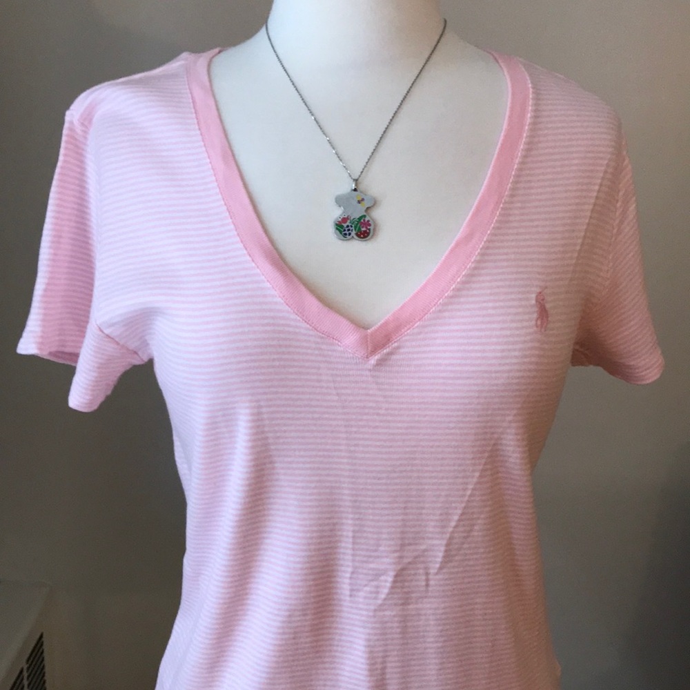 Ralph Lauren sport shirt size XL.